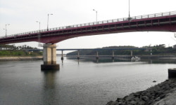 안흥량 500년 잔혹사 … 꿩대신 닭 안면곶 섬이 되다