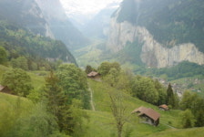 동양적 知者樂水, 仁者樂山의 저편에 서다