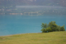 동양적 知者樂水, 仁者樂山의 저편에 서다