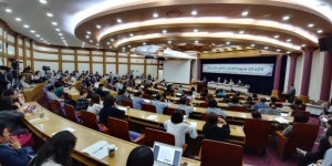 국립대통합네트워크는 하향평준화 아닌 상향평준화다
