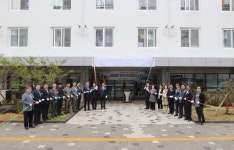 제주대 기숙사 수용인원 3천명 확대