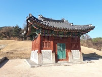 김홍도, 이순신 … 상암사가 끌어당긴 인연의 흔적들
