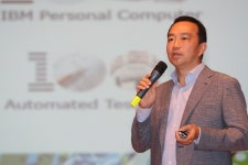 우석대, 유레카 초청강의 장화진 한국IBM 대표 초청