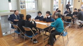 [마을 공동체교육 기획] 지역 아이들은 지역이 키운다 문화 형성