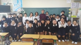 [마을 공동체교육 기획] 지역 아이들은 지역이 키운다 문화 형성