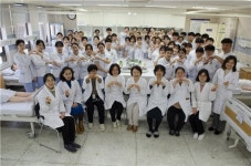 한일장신대학교 간호학과 간호사 국가시험 100% 합격