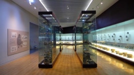 가야 토기 살리기