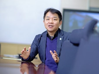 [똑똑 교수의 방(5)-이경전 경희대 교수] 부릅뜬 'AI 경찰' 이제 불량 공산품 숨을 곳 없다