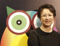 전남대 남호정교수(디자인학과) 한국여성시각디자이너협회장 취임