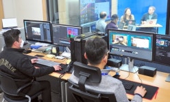 호남대, 온라인수업 만족도 향상 2차 워크숍