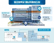 동신대 메이커 스페이스 전문랩 사업 선정…메이커스 에너지 팜 조성