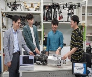 KAIST, 지하 공간 탐사를 위한 생체모방형 두더지 로봇 개발