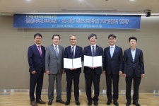 연대 정보대학원, 한국금융투자협회 금융투자교육원과 MOU 체결