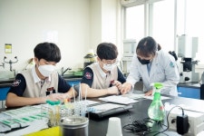 대구한의대, 경산지역 고등학생 대상으로 2020 꿈 찾기 진로캠프 개최