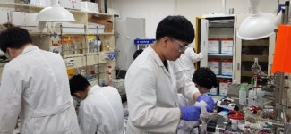 「2020년도 기초연구실 지원사업」 선정