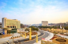 충북대, 충북도와 지역의 미래산업 선도