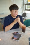 조선대학교 공과대학 김승연 학생, 시집 출간 화제
