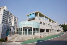 삼육보건대학교 대학 비대면 교육 긴급지원사업 선정