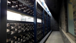 주택가의 옹골찬 박물관