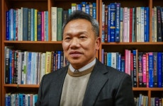 김영표 제주대 교수, 한국운동생리학회장 취임