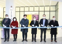 군산대 박물관, 대학과 지역을 잇는 전시공간박물관 갤러리 잇-다개관