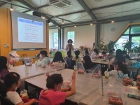 과학문화 격차 해소 전북과학대 1기 생활과학교실 모집