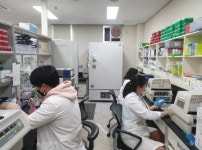 수의대, 동물용의약품 임상시험 실시기관 지정
