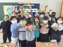 한국교원대부설월곡초, GREEN 과학 축제 열어