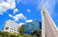 서강대 일반대학원, 한국전력공사와 기술경영 전문인력 육성 협약 체결