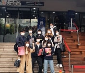 광주여대 AI융합학과, 광주 AI기업 맞춤형 인재채용 DAY 참여, 큰 호응