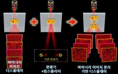 광운대 전자공학과 이상신 교수 연구팀,보안 문제 걱정 없는 나노 메타표면 기반 QR 코드 생성 기법 개발