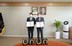 울산과학대, 한국마사고등학교, 광주 새날학교와 연계교육 협약 체결