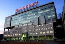 성신여대 교명 무단사용 사건에 대한 호소문 전달