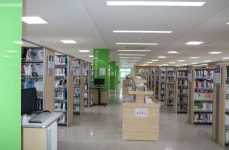 경복대 도서관, 교육부 전국대학도서관 평가 최상위 20% 선정