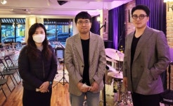 동의대 산업문화대학원 뉴미디어음악학과, 전주에서 무료음악회 개최