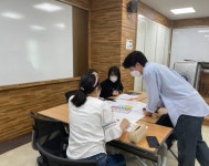 호서대, 천안여고 초청 호시탐탐 전공체험 진행