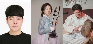 한예종 전통예술원 음악과 15명 제41회 온나라 국악경연대회 및 제30회 고령 전국우륵가야금경연대회 석권