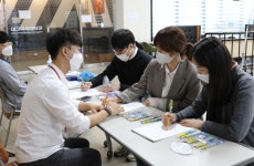 대구교대, 지역사회 장애인식개선에 앞장서다