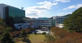 영산대, QS 2022세계대학평가 세계 순위권 첫 진입