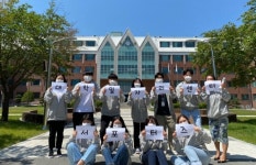 김포대 대학일자리센터, '진로취업 서포터즈 3기' 오리엔테이션 성황리 개최