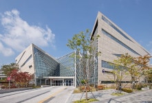 한예종, 한국예술영재교육원 세종캠퍼스 개관