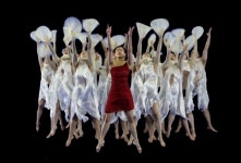 조선대 공연예술무용단, 한여름 밤의 춤사위