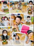 한동대 포항시1어린이급식관리지센터, 어린이 대상 푸드아트테라피 퐝퐝영양나라 교육 실시