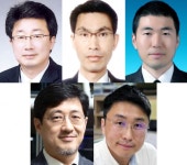 부경대 교수 등 5명, 과총 과학기술우수논문상 수상