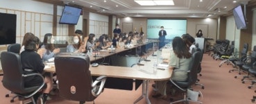 전주비전대, 보육사업 민간위탁기관 보육교직원 아동존중을 위한 아동학대 예방교육 실시