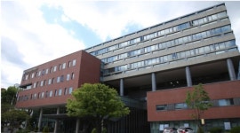 국립 한국방송통신대, KNOU 캠퍼스타운 동숭아트마켓 개최