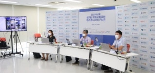 한림대 LINC+사업단, 제7회 지역사회공헌 캡스톤디자인 FAIR 개최
