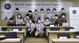 POSTECH(포항공과대학교) 제16회 일주수학학교 성료