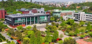 군산대 산학협력단 농생명융합기술센터 전북지역혁신클러스터 육성 사업선정