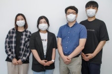 한동대 정보통신공학과 연구팀, 뇌 영상학 국제 저명학술지에 논문 게재